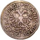 Switzerland: Zug. Dicken, 1612 NGC VF20 - 2