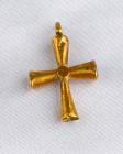 Simple Byzantine Cross, 6th-8th Century AD