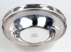 Tiffany & Co. Sterling Silver Candy Dish