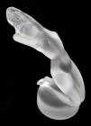 Lalique, Elegant Figurine