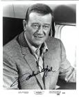 John Wayne