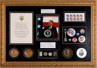 Reagan, Ronald - Collection of Presidential Memorabilia