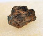 Martian Mini-Meteorite Complete And Uncut