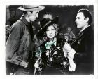 Destry Rides Again - Marlene Dietrich and Jimmy Stewart Signed Photo