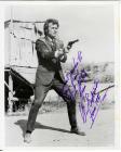 Clint Eastwood, Signed and Inscribed Photo as Dirty Harry, 1981