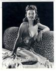 Ann Sheridan, Oversized Portrait by Hurrell