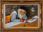 Nemtzov, Sholom. Writing a New Torah