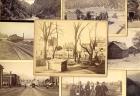 Photographers, Late 1800s. Remarkable Vintage Images of Cities, Towns and Natural Wonders. Collection of 32