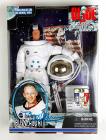 1999 Buzz Aldrin signed boxed "G.I. Joe"