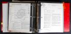 1975 Apollo-Soyuz Trajectory Officer's Personal Prelaunch Console Handbook - 2