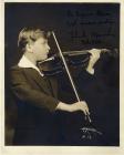 Menuhin, Yehudi