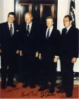 Four Presidents: Nixon, Ford, Carter, & Reagan