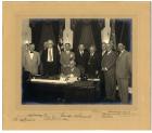 Roosevelt, Franklin D. & the Federal Home Loan Bank Board