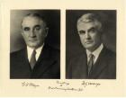 Mayo, William J. and Charles H