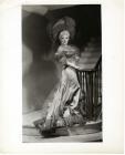 Unique Voices - Signed Vintage Photos of Mae West, Bing Crosby, Carmen Miranda, and Others