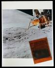 1971 Apollo 15 transparencies & prints