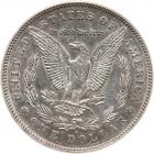 1878-S Morgan $1 ANACS AU58 - 2