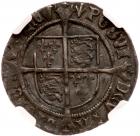 Great Britain. Groat, ND NGC EF40 - 2