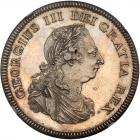 Great Britain. Proof Bank Dollar, 1804 NGC Proof 63