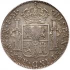 Great Britain. Dollar, ND (c.1797) PCGS AU53 - 2