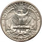 1932-D Washington 25C - 2