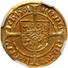 German States: Julich-Cleve-Berg. Goldgulden, 1501 NGC EF40 - 2