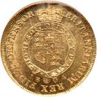 Great Britain. Half Guinea, 1804 NGC MS63 - 2