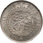 Great Britain. Half Crown, 1819 NGC MS61 - 2