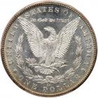 1880-CC, 8 over low 7. Reverse of 1879. Top-100, VAM-6, Rarity 4 - 2