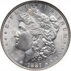 1887, 7 over 6. Top-100, VAM-2, Rarity 4