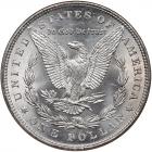 1887, 7 over 6. Top-100, VAM-2, Rarity 4 - 2