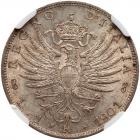 Italy. Lira, 1901-R NGC MS63 - 2