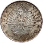 Italy. Lira, 1902-R NGC MS61 - 2