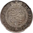 Great Britain. Halfcrown, 1820 NGC AU55 - 2