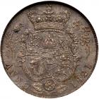 Great Britain. Sixpence, 1821 NGC MS64 - 2