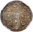 Great Britain. Sixpence, 1741 NGC MS62 - 2