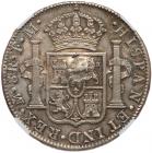 Great Britain. Dollar, ND (1797-99) NGC EF45 - 2