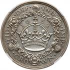 Great Britain. Crown, 1932 NGC AU53 - 2