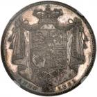 Great Britain. Proof Halfcrown, 1831 NGC PF62 UC - 2