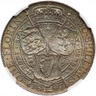 Great Britain. Florin, 1897 NGC MS66 - 2