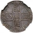 Great Britain. Sixpence, 1711 NGC MS62 - 2