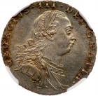 Great Britain. Sixpence, 1787 NGC MS62