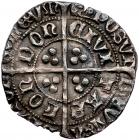 Great Britain. Groat, ND EF45 - 2