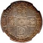 Great Britain. Shilling, 1745 NGC MS62 - 2