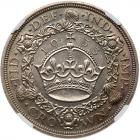 Great Britain. Crown, 1933 NGC MS65 - 2