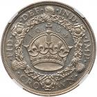 Great Britain. Crown, 1934 NGC Proof 65 - 2