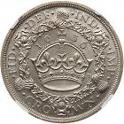 Great Britain. Crown, 1936 NGC MS64 - 2