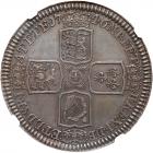 Great Britain. Proof Crown, 1746 NGC Proof 63 - 2