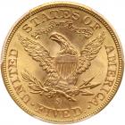 1903-S $5 Liberty PCGS MS66 - 2