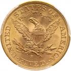 1903-S $5 Liberty PCGS MS66 - 2